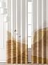 Комплект штор &laquo;Форнерс - 454 - 260 см&raquo | фото 4