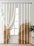Комплект штор &laquo;Форнерс - 454 - 260 см&raquo | фото 7