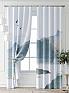 Комплект штор &laquo;Форнерс - 455 - 260 см&raquo | фото 7