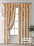 Комплект штор &laquo;Форнерс - 458 - 260 см&raquo | фото
