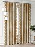 Комплект штор &laquo;Форнерс - 460 - 260 см&raquo | фото 3