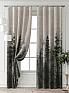 Комплект штор &laquo;Форнерс - 461 - 260 см&raquo | фото 7