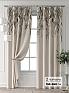 Комплект штор &laquo;Форнерс - 466 - 260 см&raquo | фото