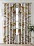 Комплект штор &laquo;Форнерс - 467 - 260 см&raquo | фото 2