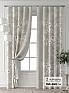 Комплект штор &laquo;Форнерс - 476 - 260 см&raquo | фото