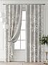 Комплект штор &laquo;Форнерс - 476 - 260 см&raquo | фото 7