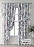Комплект штор &laquo;Форнерс - 481 - 260 см&raquo | фото