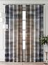 Комплект штор &laquo;Форнерс - 482 - 260 см&raquo | фото 2