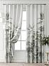 Комплект штор &laquo;Форнерс - 483 - 260 см&raquo | фото 7