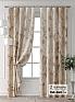 Комплект штор &laquo;Форнерс - 490 - 260 см&raquo | фото