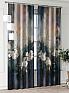 Комплект штор &laquo;Форнерс - 502 - 260 см&raquo | фото 3