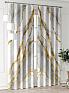 Комплект штор &laquo;Форнерс - 505 - 260 см&raquo | фото 3