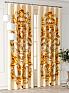 Комплект штор &laquo;Форнерс - 506 - 260 см&raquo | фото 3