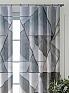 Комплект штор &laquo;Форнерс - 507 - 260 см&raquo | фото 5