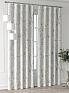 Комплект штор &laquo;Форнерс - 518 - 240 см&raquo | фото 4
