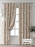 Комплект штор &laquo;Форнерс - 527 - 240 см&raquo | фото