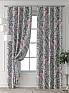 Комплект штор &laquo;Форнерс - 536 - 240 см&raquo | фото 7