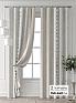 Комплект штор &laquo;Форнерс - 546 - 240 см&raquo | фото