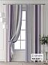 Комплект штор &laquo;Форнерс - 548 - 240 см&raquo | фото