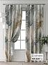 Комплект штор &laquo;Форнерс - 562 - 240 см&raquo | фото