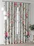 Комплект штор &laquo;Форнерс - 568 - 240 см&raquo | фото 4