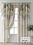 Комплект штор &laquo;Форнерс - 570 - 240 см&raquo | фото