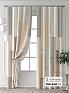 Комплект штор &laquo;Форнерс - 572 - 240 см&raquo | фото