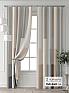 Комплект штор &laquo;Форнерс - 574 - 240 см&raquo | фото