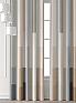 Комплект штор &laquo;Форнерс - 574 - 240 см&raquo | фото 6