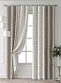 Комплект штор &laquo;Форнерс - 575 - 240 см&raquo | фото 7