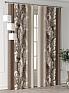 Комплект штор &laquo;Форнерс - 579 - 240 см&raquo | фото 4