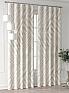 Комплект штор &laquo;Форнерс - 592 - 240 см&raquo | фото 4
