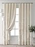 Комплект штор &laquo;Форнерс - 609 - 240 см&raquo | фото 7