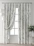 Комплект штор &laquo;Форнерс - 520 - 260 см&raquo | фото 7