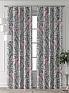 Комплект штор &laquo;Форнерс - 536 - 260 см&raquo | фото 2