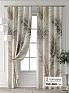 Комплект штор &laquo;Форнерс - 541 - 260 см&raquo | фото