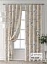 Комплект штор &laquo;Форнерс - 545 - 260 см&raquo | фото