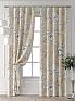 Комплект штор &laquo;Форнерс - 545 - 260 см&raquo | фото 7