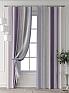 Комплект штор &laquo;Форнерс - 548 - 260 см&raquo | фото 7