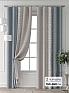 Комплект штор &laquo;Форнерс - 554 - 260 см&raquo | фото