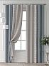 Комплект штор &laquo;Форнерс - 554 - 260 см&raquo | фото 7