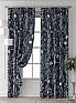 Комплект штор &laquo;Форнерс - 556 - 260 см&raquo | фото 7