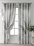 Комплект штор &laquo;Форнерс - 558 - 260 см&raquo | фото 7