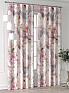 Комплект штор &laquo;Форнерс - 561 - 260 см&raquo | фото 4
