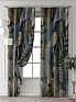 Комплект штор &laquo;Форнерс - 563 - 260 см&raquo | фото 7
