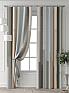 Комплект штор &laquo;Форнерс - 573 - 260 см&raquo | фото 7
