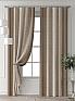 Комплект штор &laquo;Форнерс - 578 - 260 см&raquo | фото 7