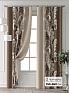 Комплект штор &laquo;Форнерс - 579 - 260 см&raquo | фото