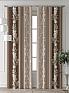 Комплект штор &laquo;Форнерс - 581 - 260 см&raquo | фото 2