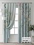 Комплект штор &laquo;Форнерс - 608 - 260 см&raquo | фото